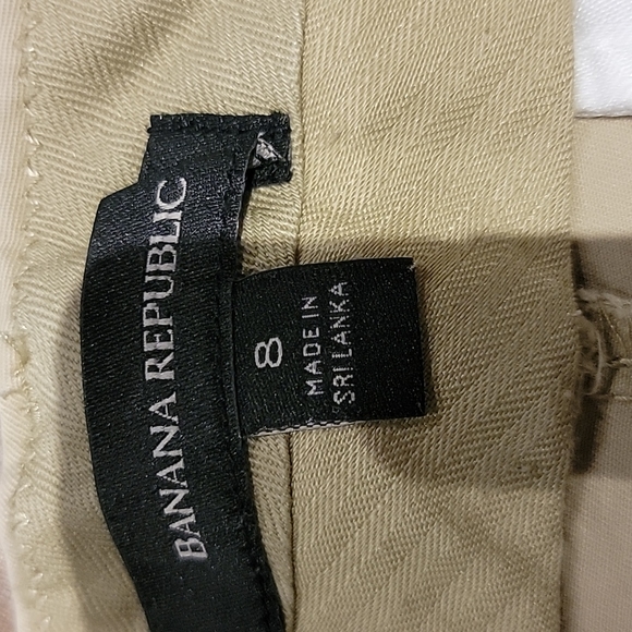 Banana Republic Shorts - Picture 4 of 6